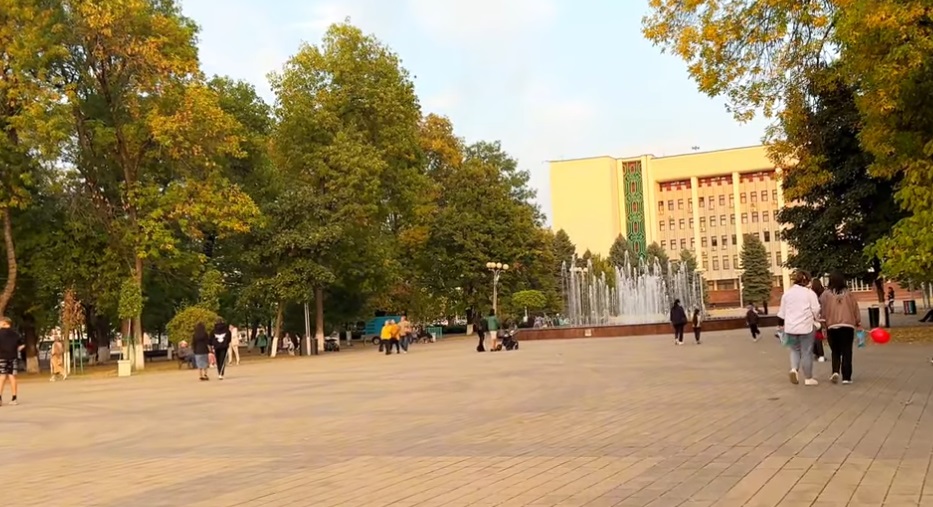 Adygeysk Town