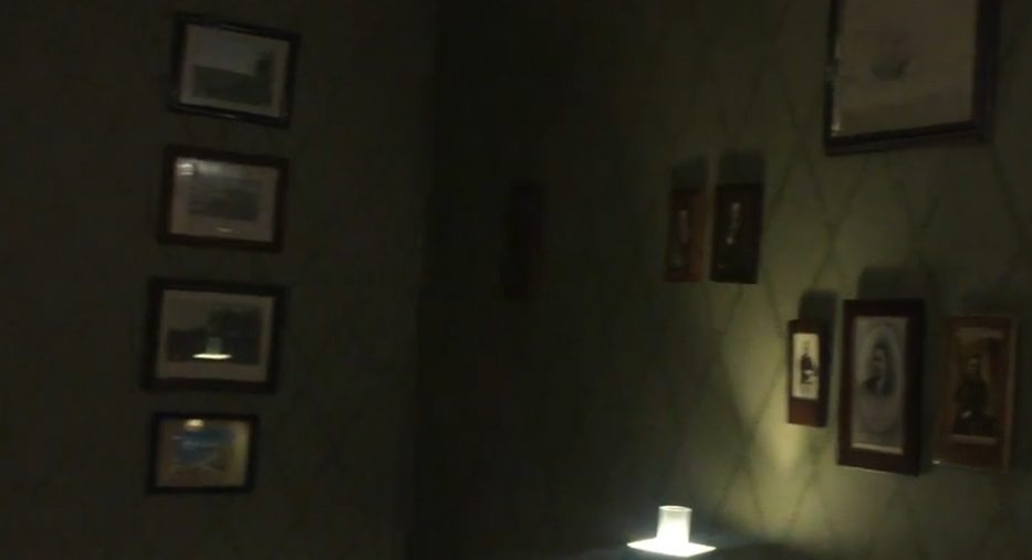 Muzey Pisem A.P. Chekhova Museum