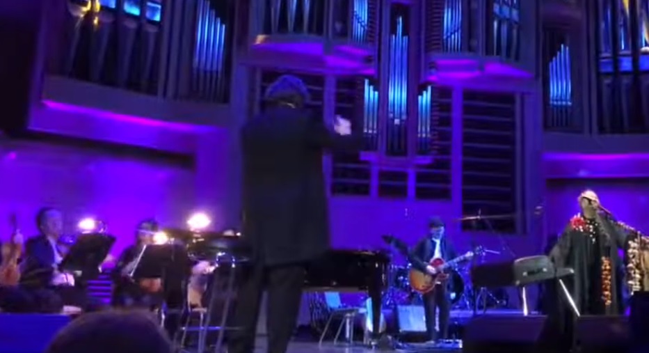 Moscow International House of Music