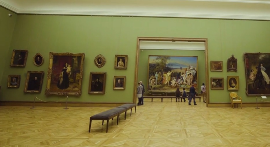 Museum of Modern Art