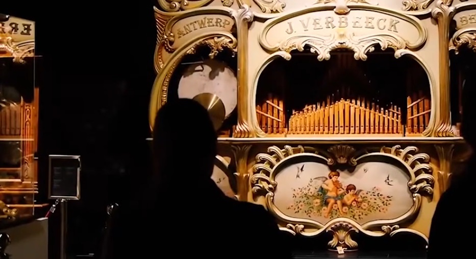 Muzey Sobraniye Museum