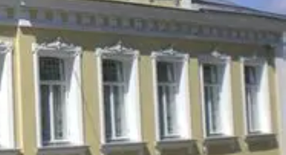 Tropinin Museum