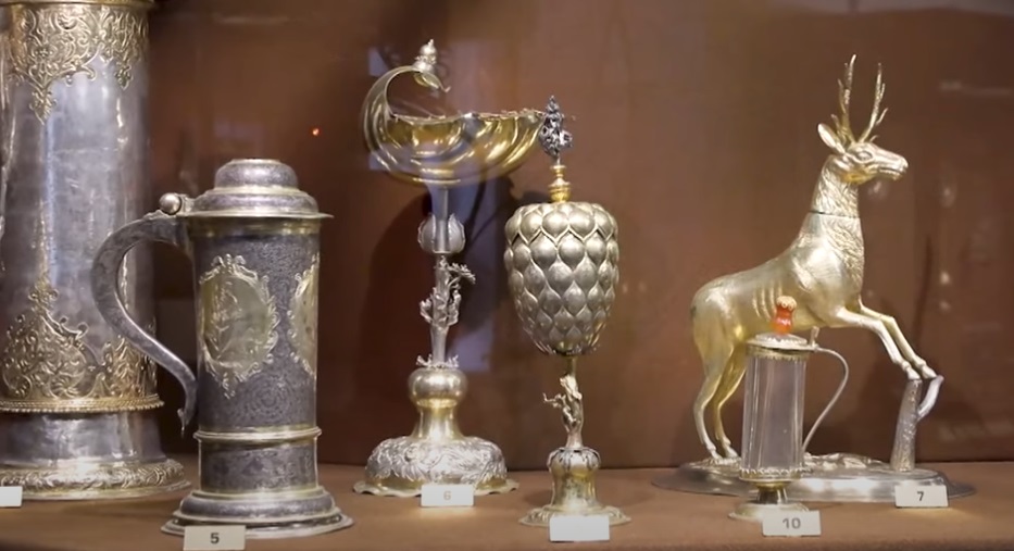 Tropinin Museum