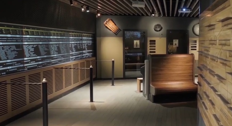 Vladimir Vysotskiy Museum