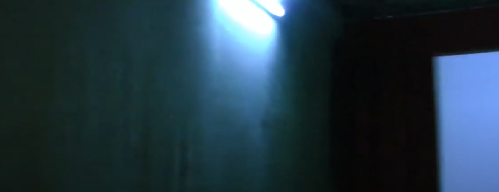 Bunker 42 of Taganka Museum