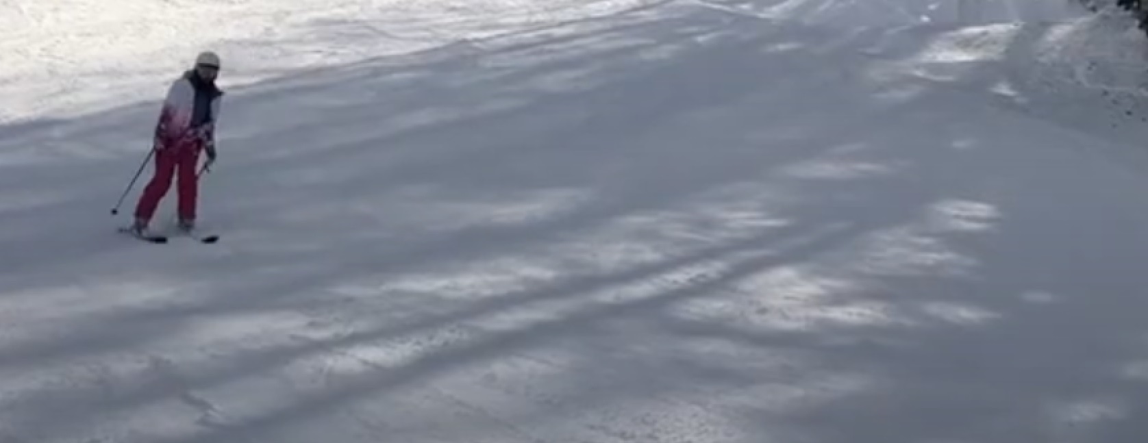 Elbrus Ski Resort