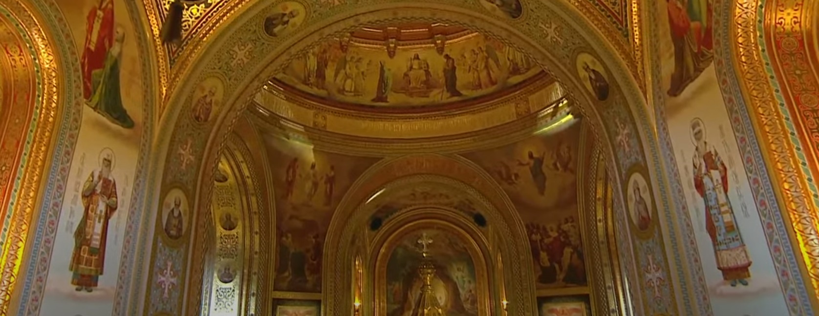 Orthodox Christmas Day