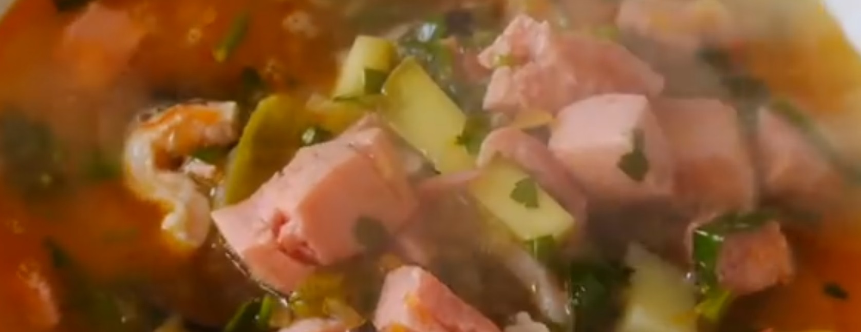 Solyanka Food