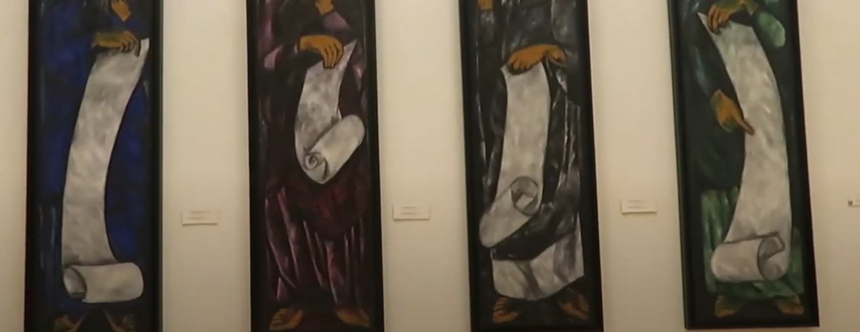 The State Russian Museum St Petersburg